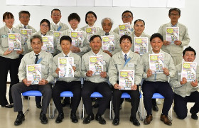 工務チーム