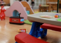 幼稚園・保育園の皆様へ