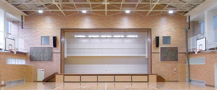 特殊建築物