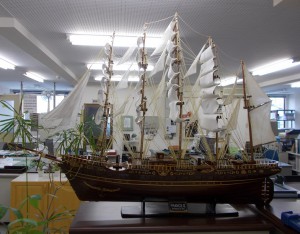 船 FRANCE II - 1911(16)