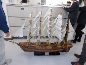 船 FRANCE II - 1911(13)